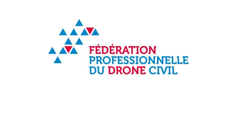 Création du label Fédération Professionnelle du Drone Civil pour les centres de formation