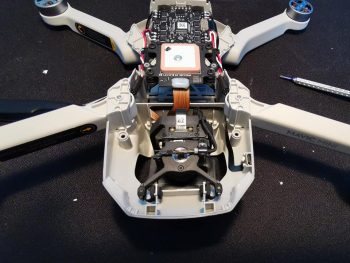 mavic mini DroneVerkstedet 01