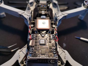 mavic mini DroneVerkstedet 02