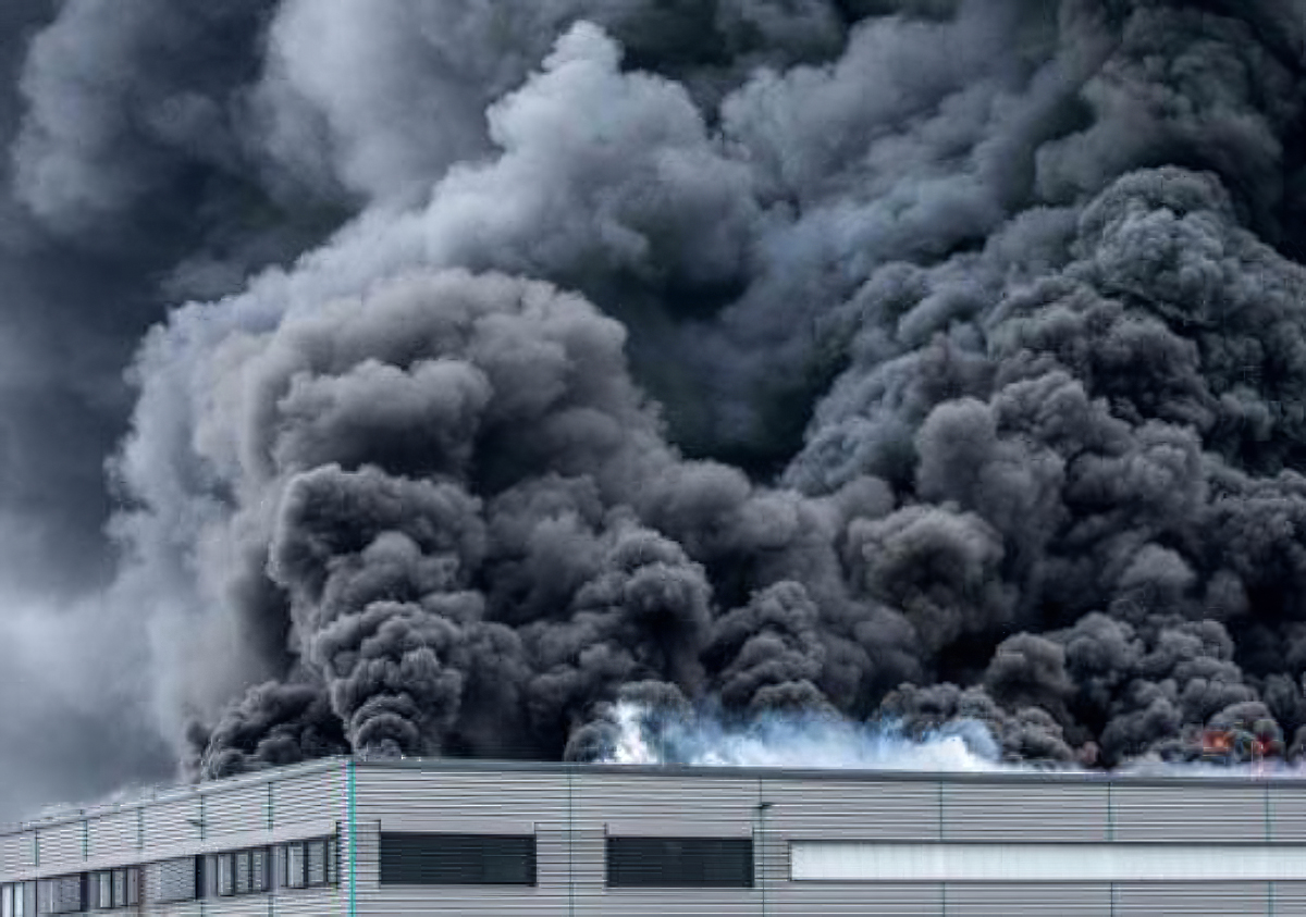 Incendie  : coup dur pour Multiplex