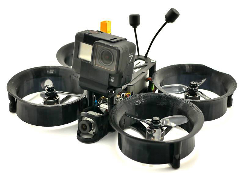 Rotor riot on sale dji cinewhoop
