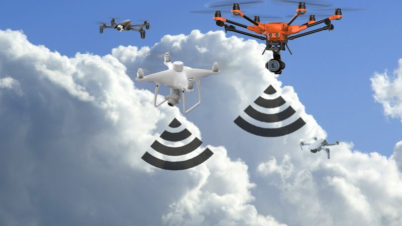 La liste des 36 terrains d’aéromodélisme non exemptés de signalements électronique et lumineux a été publiée
