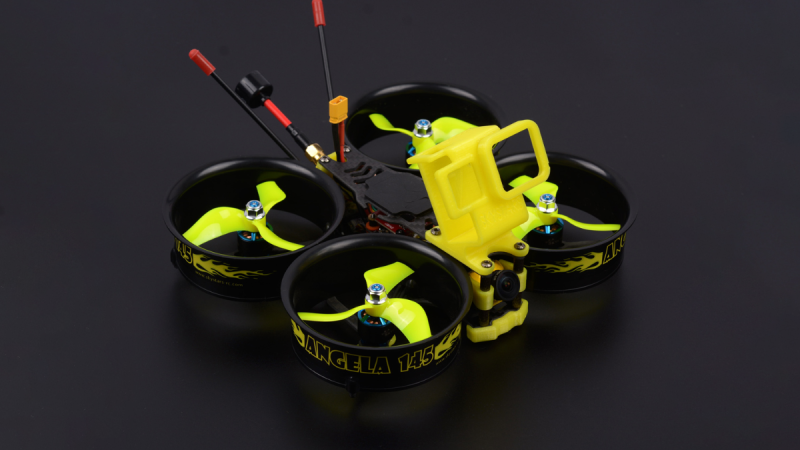 Skystars Angela 145 mm