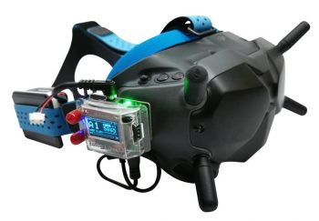 uruav 58g rx port 20 07