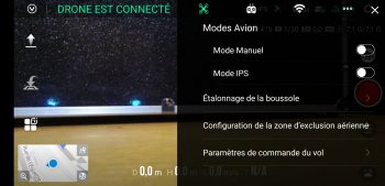yuneec pilot mantis g 00010