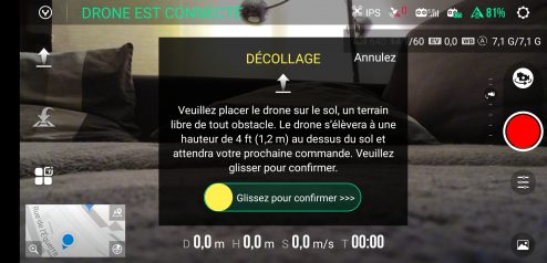 yuneec pilot mantis g 00078