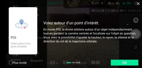 yuneec pilot mantis g 00101