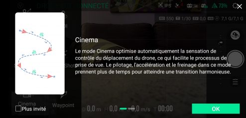 yuneec pilot mantis g 00106