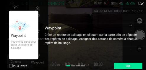 yuneec pilot mantis g 00108