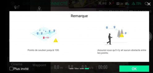 yuneec pilot mantis g 00111