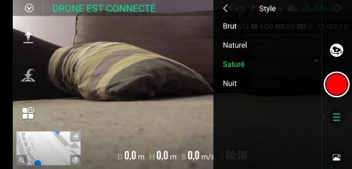 yuneec pilot mantis g 00117