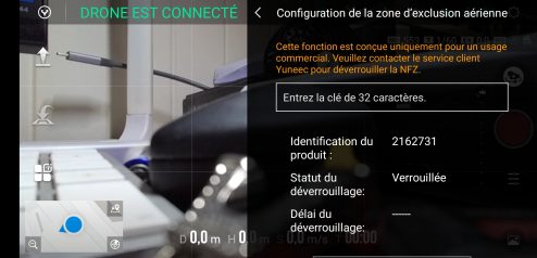 yuneec pilot mantis g 00123