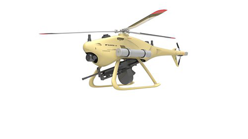 Drones tueurs autonomes : il fallait s’y attendre