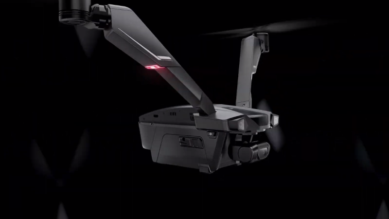 Zero Zero Robotics V-Coptr Falcon