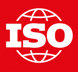 1200px ISO Logo Red square.svg
