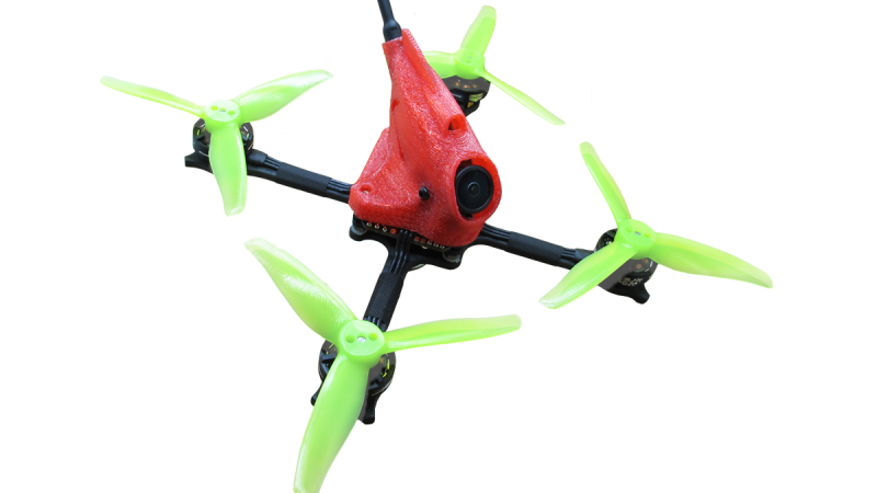 NameLess RC PowerStick DVR Version