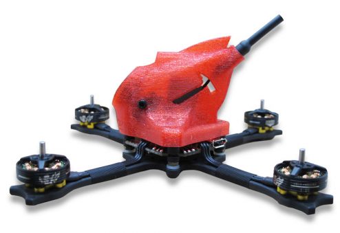 NameLessRC PowerStick DVR Version 03