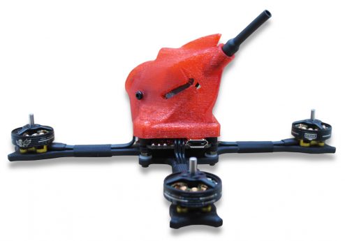 NameLessRC PowerStick DVR Version 06