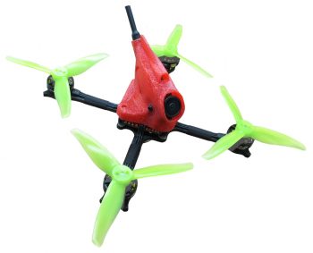 NameLessRC PowerStick DVR Version 07