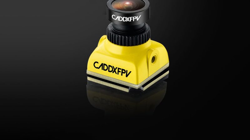 Caddx Baby Ratel
