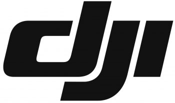 dji logo