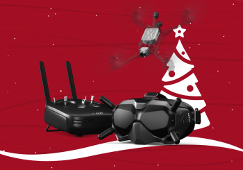dji noel