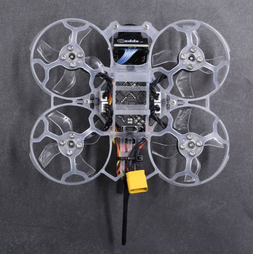 geprc cineeye hd 12