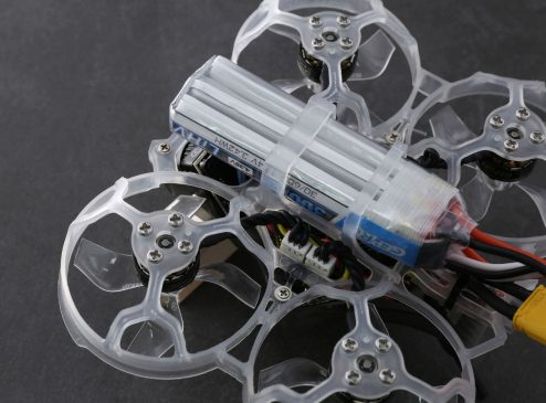 geprc cineeye hd 13
