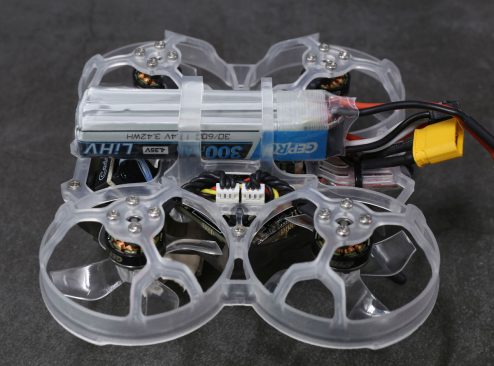 geprc cineeye hd 14