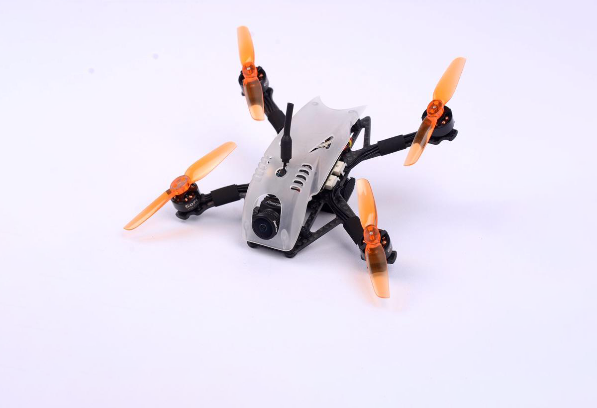 GoFly 2.5’’ Scorpion