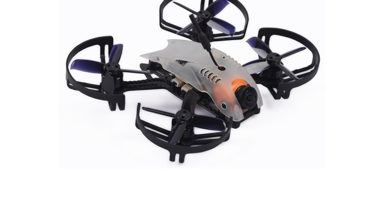 GoFly Scorpion 90HD