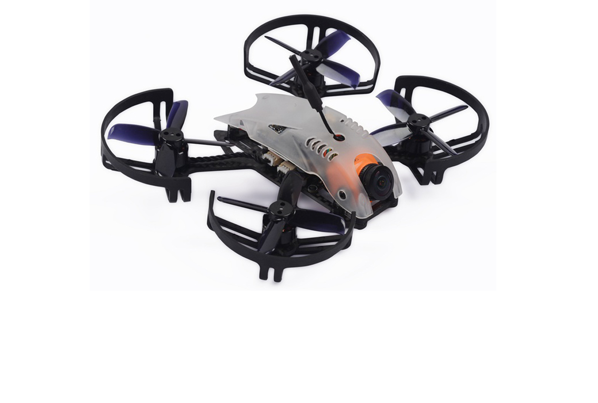 GoFly Scorpion 90HD