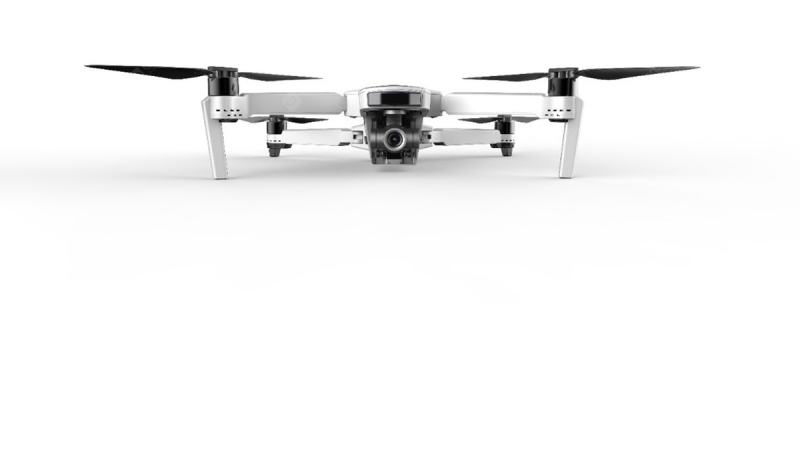Hubsan Zino 2, en précommande