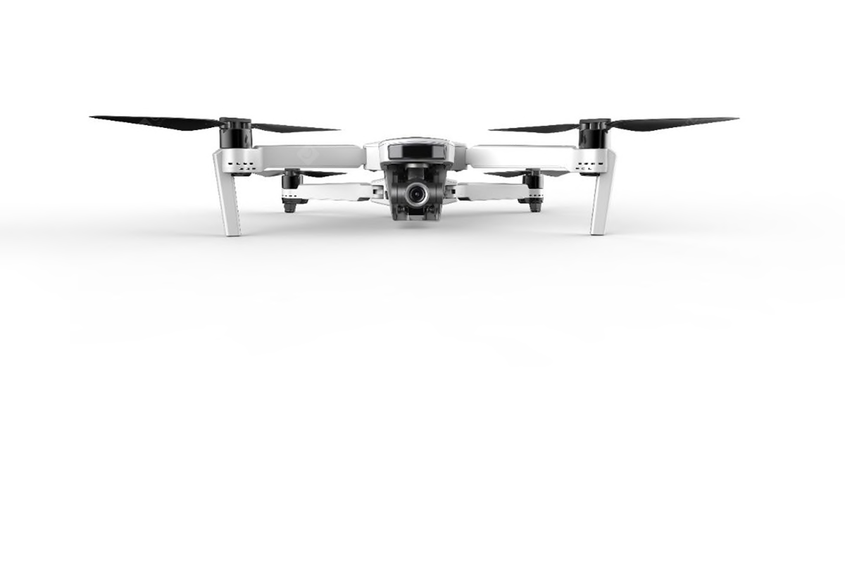 Hubsan Zino 2, en précommande