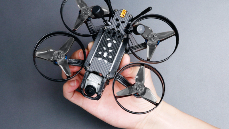 iFlight Titan DC2 HD Whoop