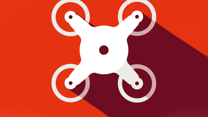 Royaume-Uni : la perception négative des livraisons en drones