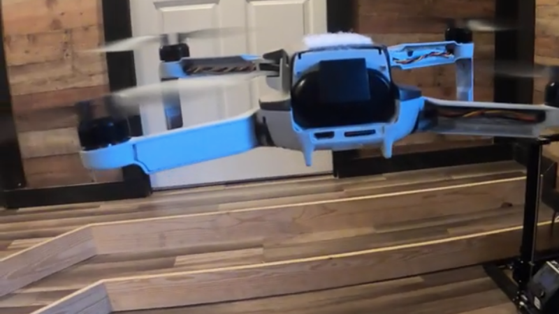 Le Mavanafi Mini !