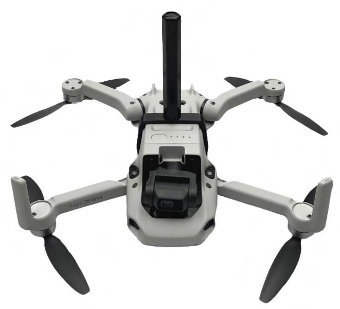 10 accessoires pour DJI Mavic Mini - Helicomicro