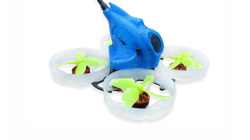 NameLess RC Besthawk DVR