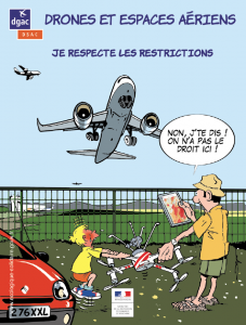 respect restrictions