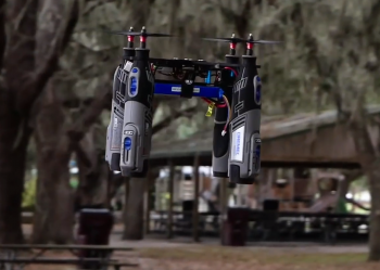 rotor riot dremel drone