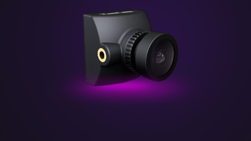 RunCam Racer 3