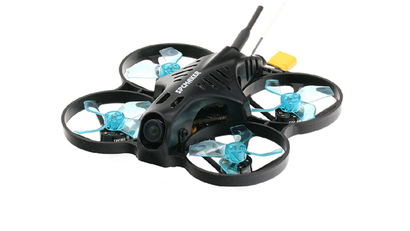 SPCMaker Bat78 HD