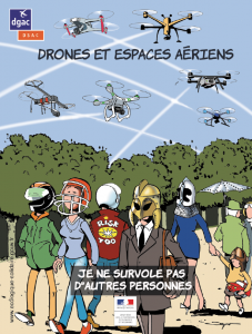 survol gens