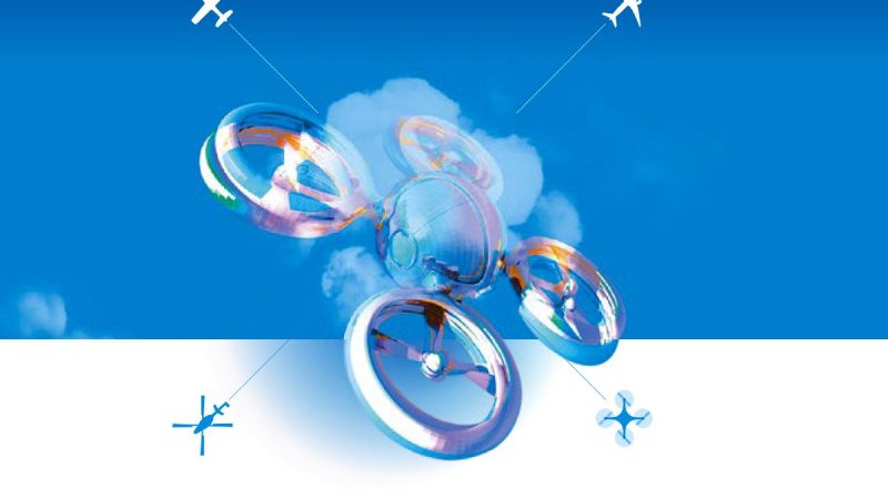 Symposium de la Direction de la Sécurité de l&rsquo;Aviation Civile 2019 : Drones et espaces aériens