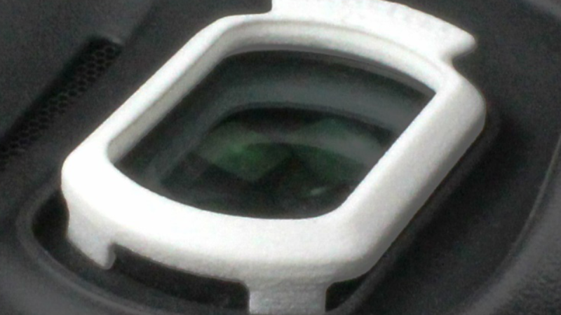 RHO-Lens Tador pour casque DJI FPV