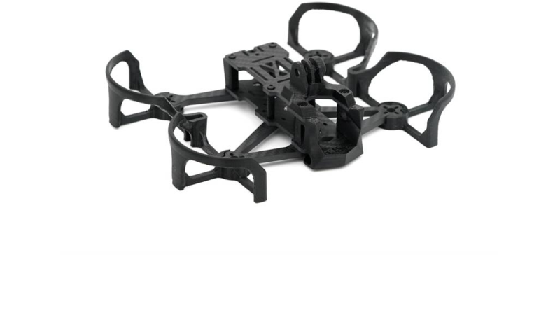TBS Ethix Cinebrat 3’’