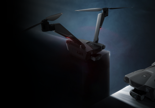 zero zero robotics v copter falcon 00