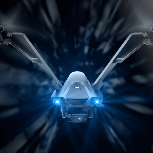 zero zero robotics v copter falcon 07