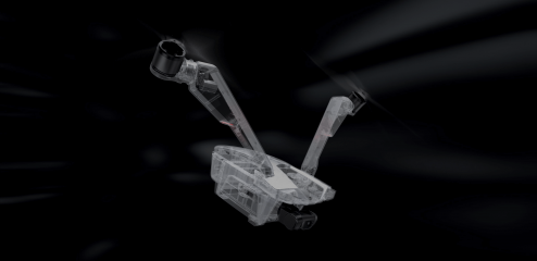 zero zero robotics v copter falcon 08